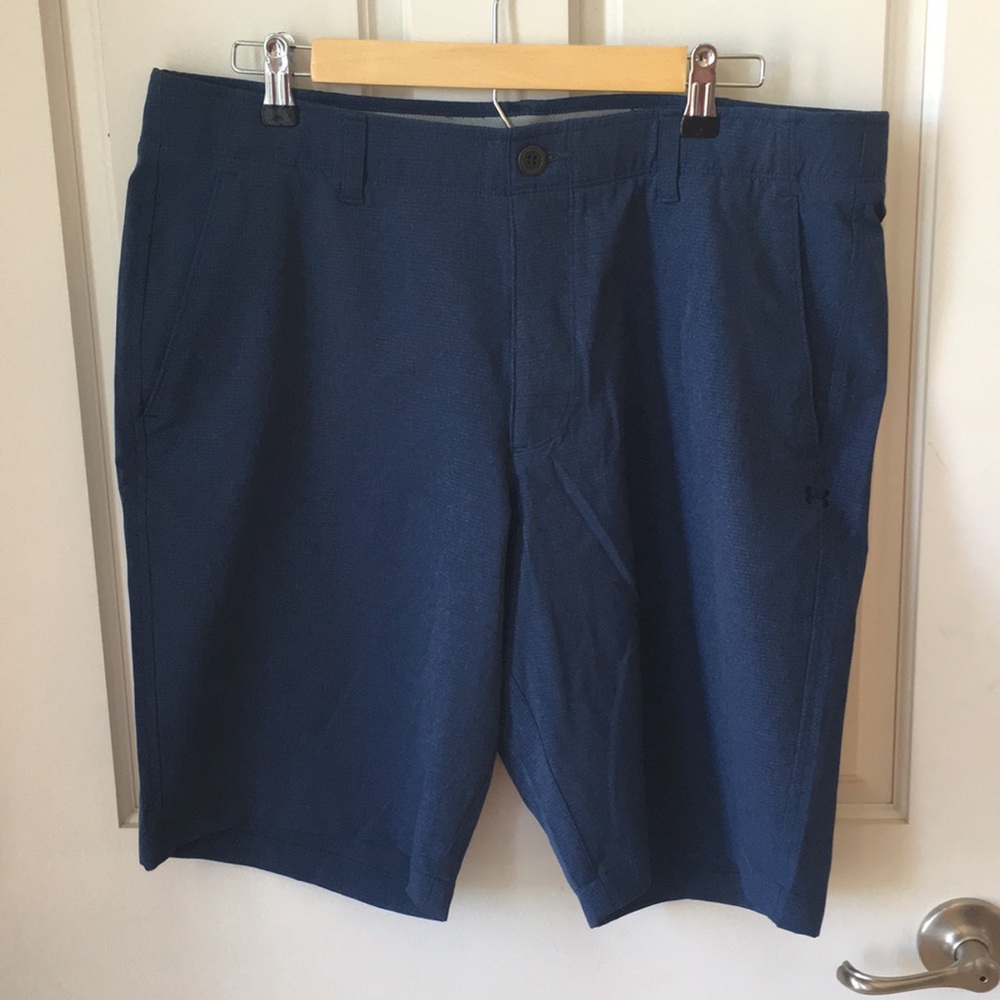 Under Armour Golf Shorts